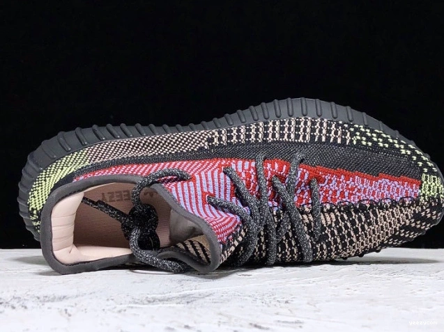350 Adidas Yeezy FW5190 Boost V2 